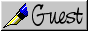88x31 button: love me greyguest