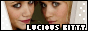 88x31 button: lucious kitty button1