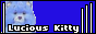 88x31 button: lucious kitty button3