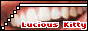 88x31 button: lucious kitty button4