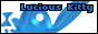 88x31 button: lucious kitty button6