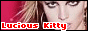 88x31 button: lucious kitty button8