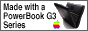 88x31 button: mac g3made