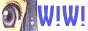 88x31 button: magicked girl Wai