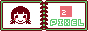 88x31 button: manga mars 2pixel ban03