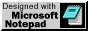 88x31 button: masstadon05 graphics notepad