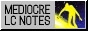 mediocre leaving cert notes