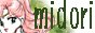 88x31 button: melissa chan4 midoributton