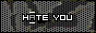 88x31 button: midnightcrush pics hate
