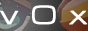 88x31 button: milliecafe vox button