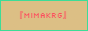 mimakrg button
