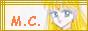 88x31 button: missminako1223 venusbutton025