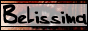 88x31 button: mizz mimzy belissima