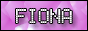 88x31 button: mizz mimzy fiona