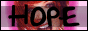 88x31 button: mizz mimzy hope