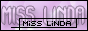 88x31 button: mizz mimzy missLinda