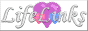 88x31 button: momof2 kyle angel lifebtn