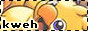 88x31 button: morsel muncher Link 88x31a