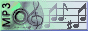 mp3 button