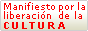 88x31 button: museum logos manifiesto