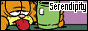 88x31 button: muzikmania serendipity link