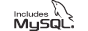 mysql 88x31 bow