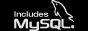 mysql 88x31 wob