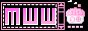 88x31 button: mz Wee Wee MWW2