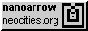 88x31 button: nanoarrow