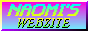 88x31 button: nao button