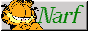 88x31 button: narf button