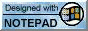 88x31 button: nausicaars notepad