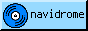 88x31 button: navidrome