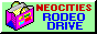 88x31 button: nc rodeo