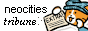 88x31 button: nc tribune
