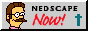 88x31 button: nedscape now