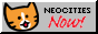 88x31 button: neocities now