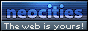 88x31 button: neocities6