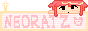 88x31 button: neoratz 2