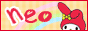 88x31 button: neoratz