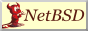 88x31 button: netbsd