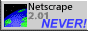 88x31 button: netnever