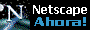 88x31 button: netscape ahora