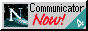 88x31 button: netscape logo