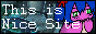 88x31 button: nicesite
