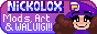 88x31 button: nickolox