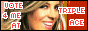 88x31 button: nikkisnook2 vote tripleace