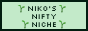 88x31 button: nikosniche button