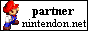 88x31 button: nintendo
