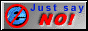 88x31 button: no ie